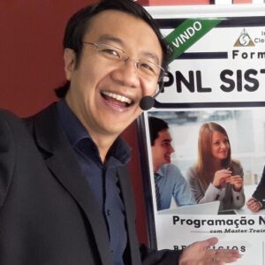 Claudio Shen PNL