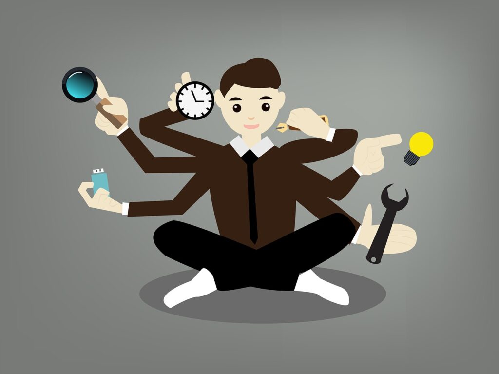 procrastinação